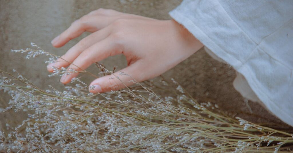 乾燥肌の人が使うべき低刺激クレンジングの例と効果を示す図