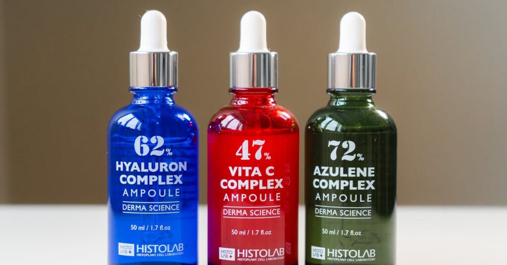 最新の皮膚科学に基づいたニキビケア方法。常在菌・ホルモン・腸内環境に注目した根本的なアプローチ。