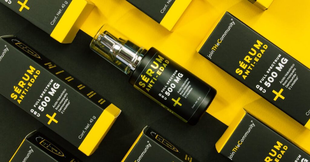 ハイドロキノン・トラネキサム酸・ナイアシンアミドの効果や違いを比較するイメージ画像