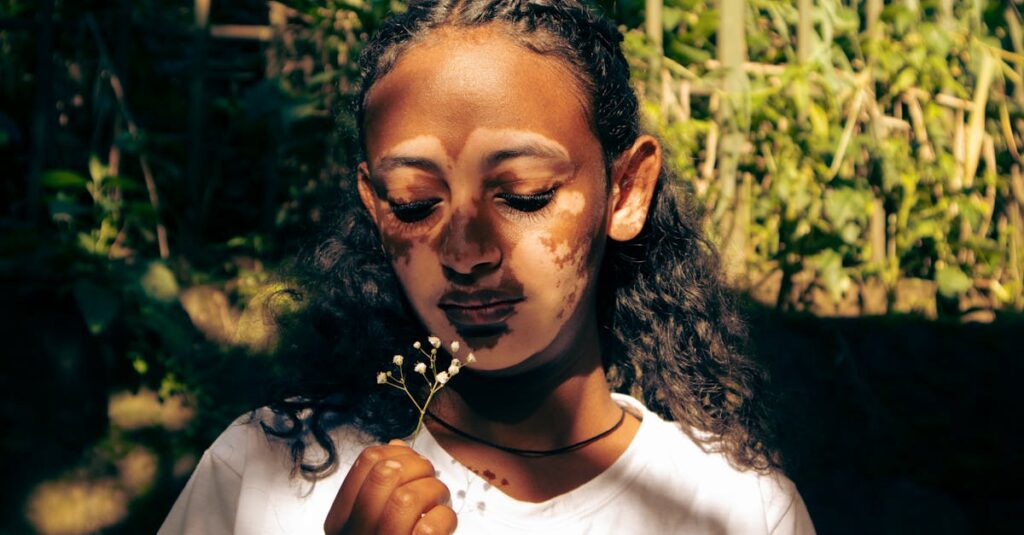 ドラッグストアで買える美白スキンケア商品のイメージ画像（メラノCCやアクアレーベルなど）