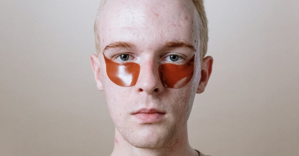 肝臓や腎臓の機能が肌に影響し大人ニキビになることを示す図