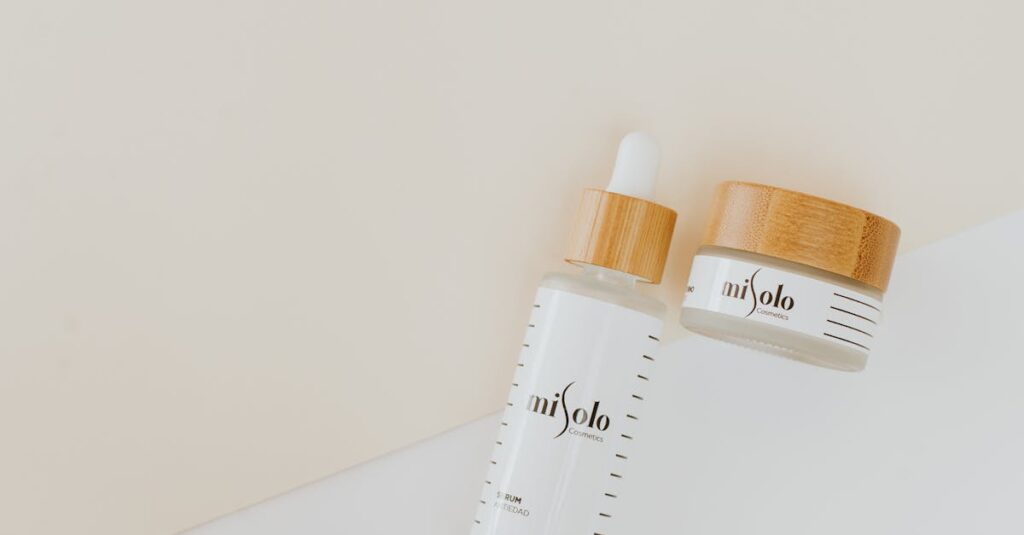 美白成分の選び方や相性による違いを解説するイメージ画像