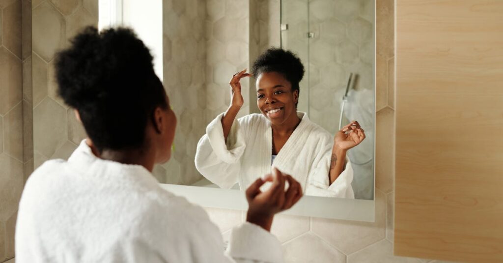 顔のたるみ対策を始める人におすすめの3つの初期アクション