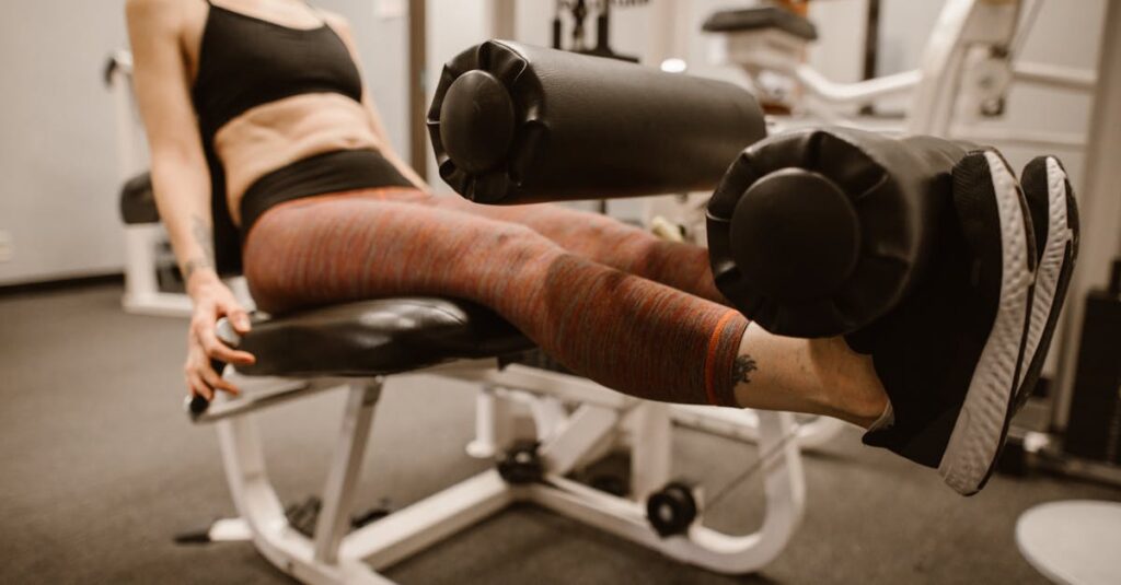 ホルモンバランスの変化によってシミができやすくなる女性のイメージ画像