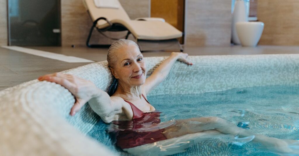 50代女性が美容施術と生活習慣の改善で若返った事例