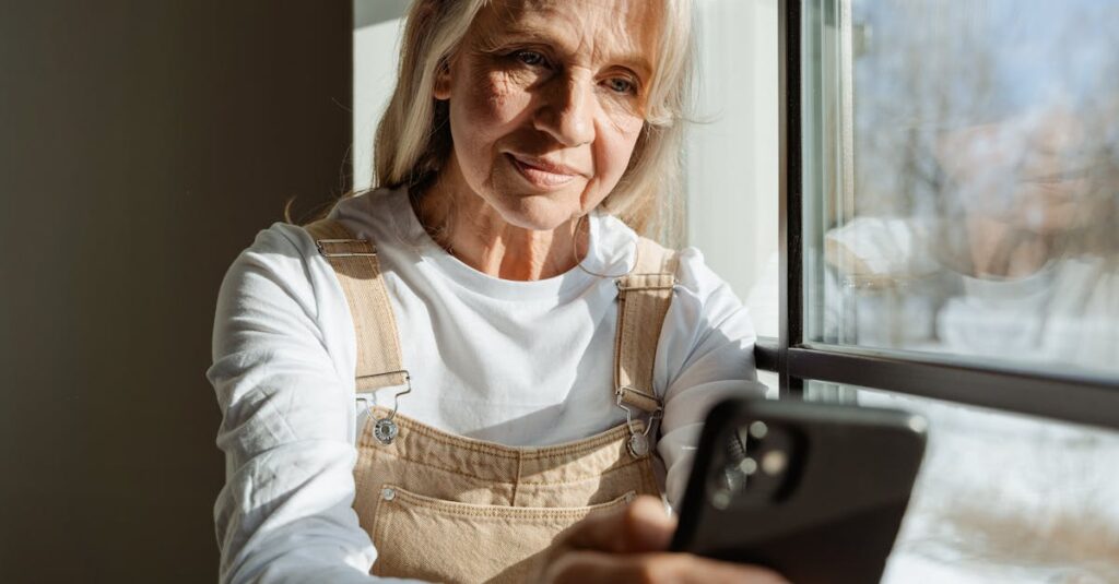 30代女性の顔に現れやすいたるみの特徴を示すイメージ