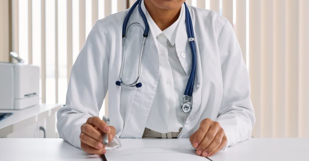 皮膚科を受診する際に伝えるべき生活習慣やスキンケア情報のチェックリスト