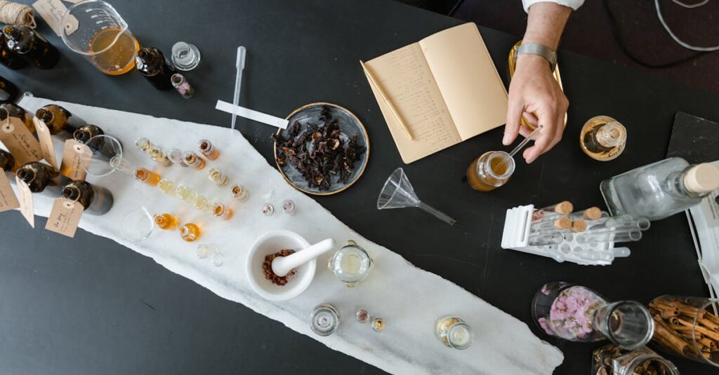 美白成分の選び方や相性による違いを解説するイメージ画像