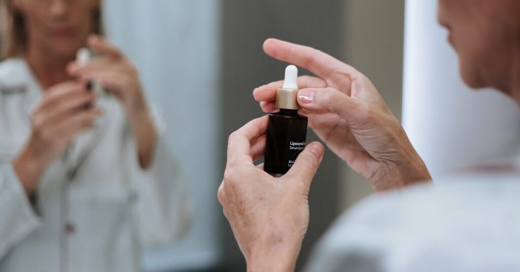 No46.ピュアRTセラムの使用が特に効果的なユーザー像のイラスト