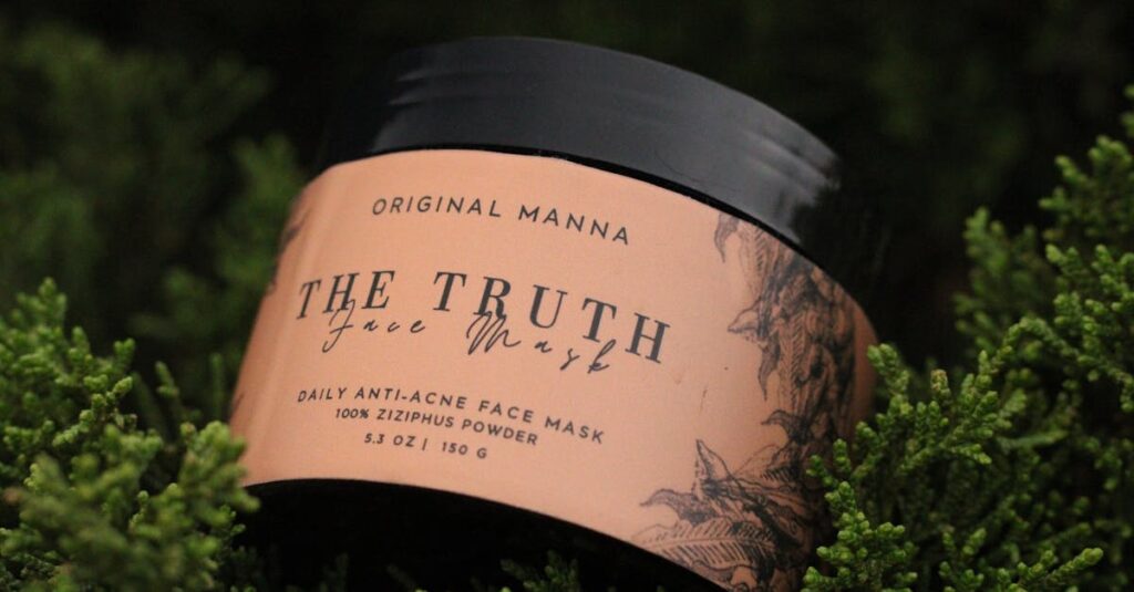 ファンケルのアクネケアたっぷりおためしキットを実際に使用してみたレビュー画像