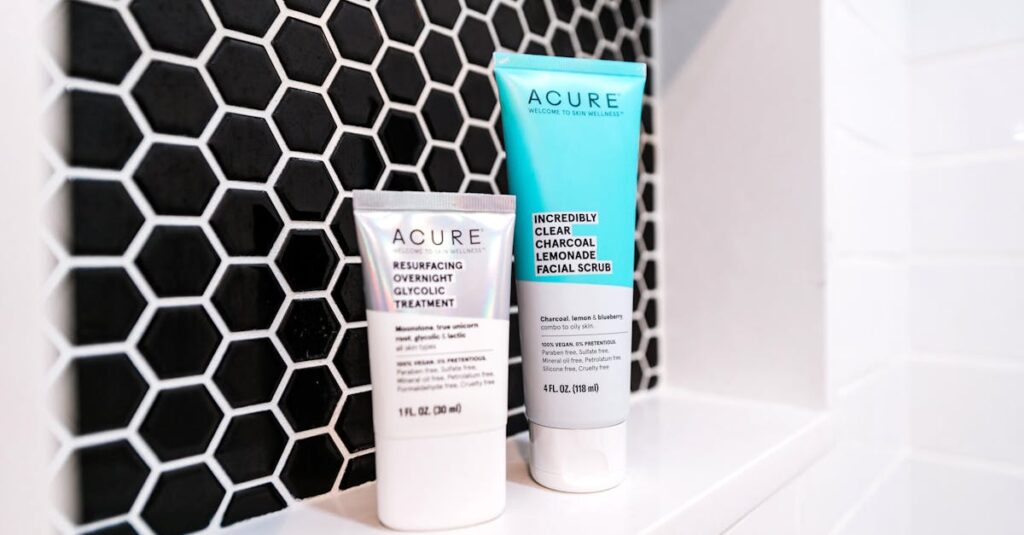 グリチルリチン酸2Kの抗炎症作用とそのスキンケア効果の説明図