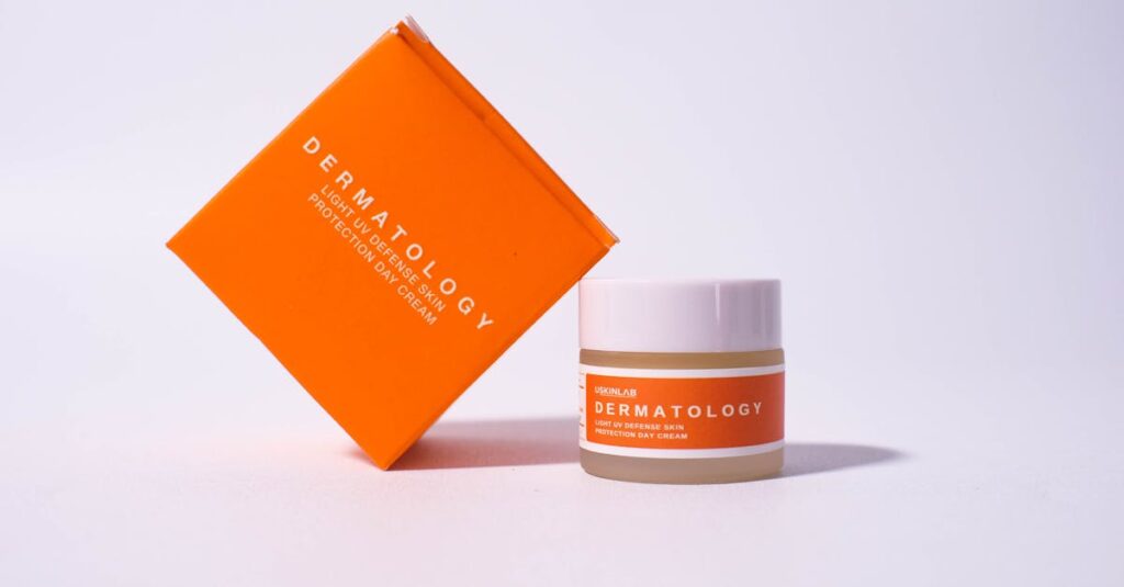 グリチルリチン酸2Kが肌の炎症や荒れを防ぐ役割を果たしているイメージ