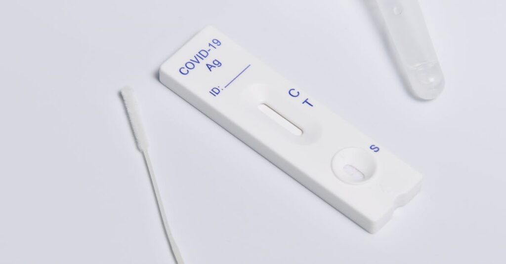 カラーの色持ちをチェックするための日数経過グラフ風画像