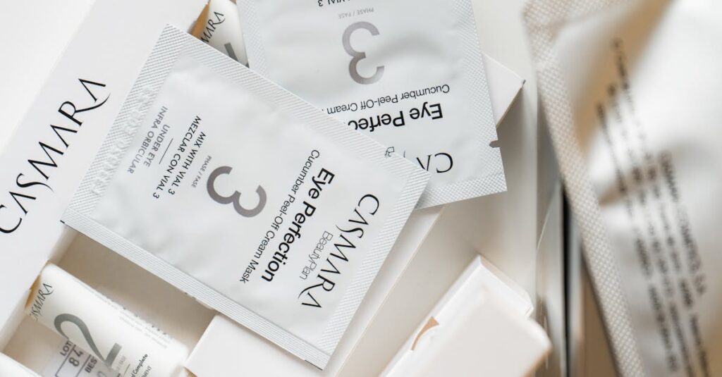 本物志向のユーザーが選ぶ高品質な美容液のイメージ