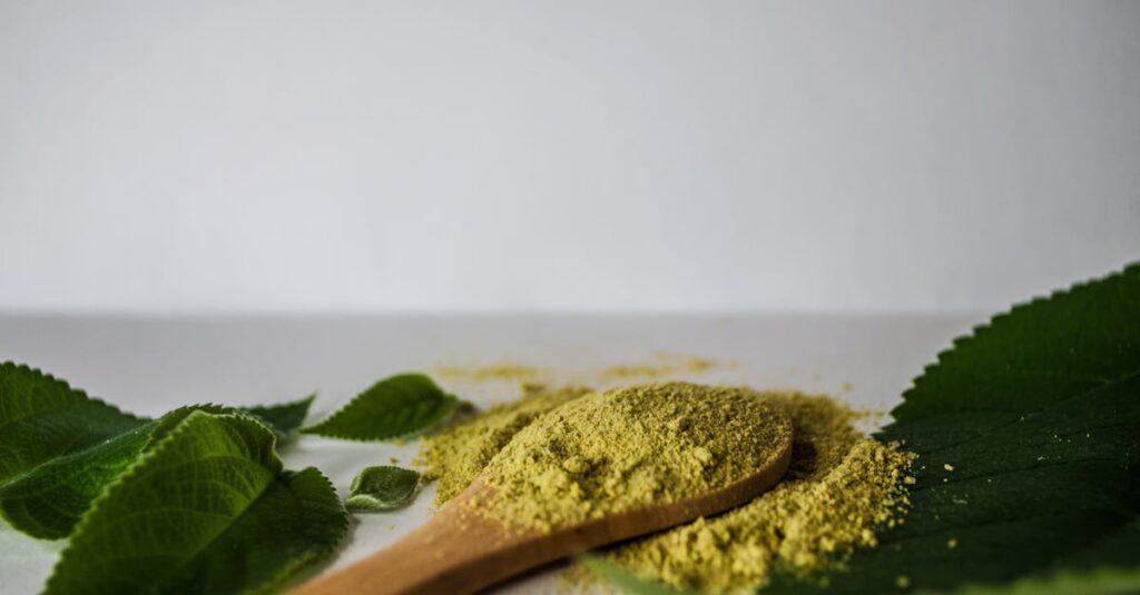 モアグロースアップの8種の有効成分の詳細