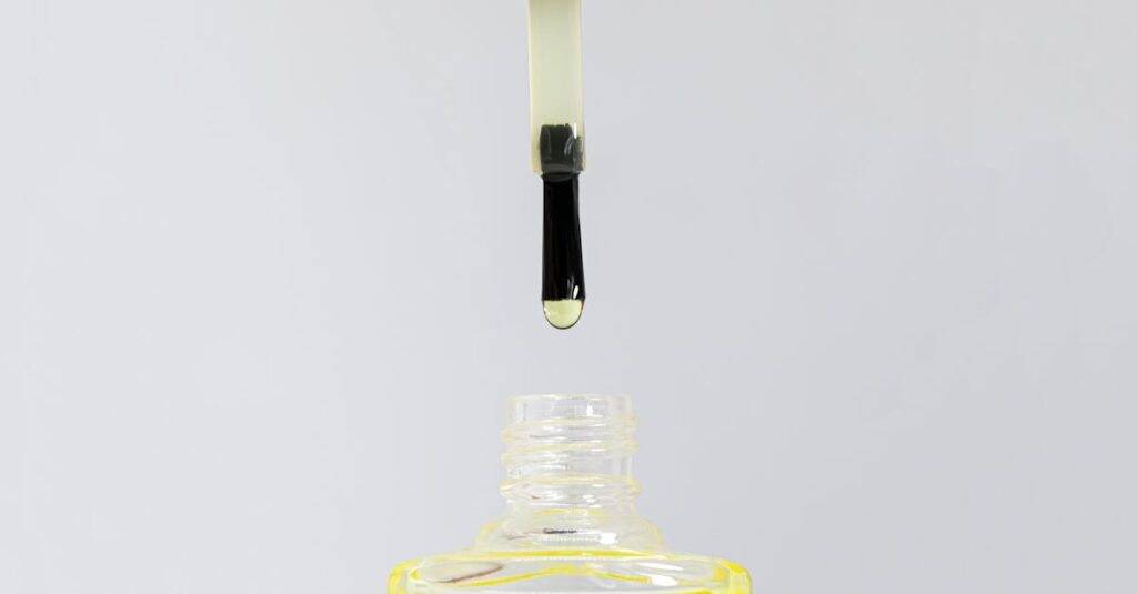 ファンケルのマイルドクレンジングオイルを使ったメイク落としの様子