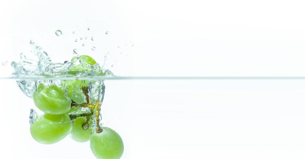 日田天領水に関するよくある質問とその回答を示すFAQ形式のイメージ