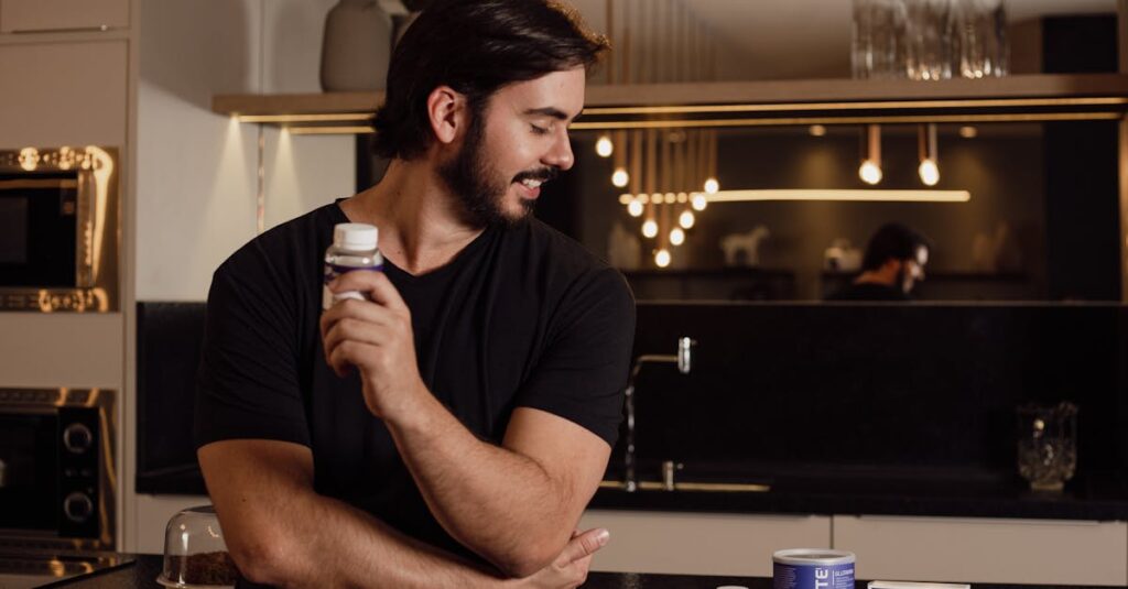 スカルプD メディカルミノキ5 プレミアムと他の発毛剤を比較したグラフ