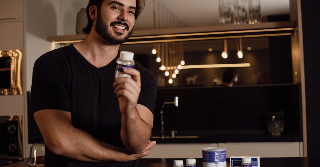 日本製NMNサプリnonlie（ノンリ）NMN10230プラスのボトルイメージ