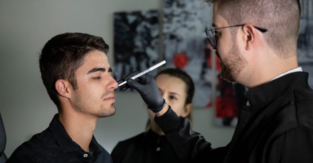 美容施術を他人に知られたくないという女性心理に寄り添うTHE CLINICの配慮