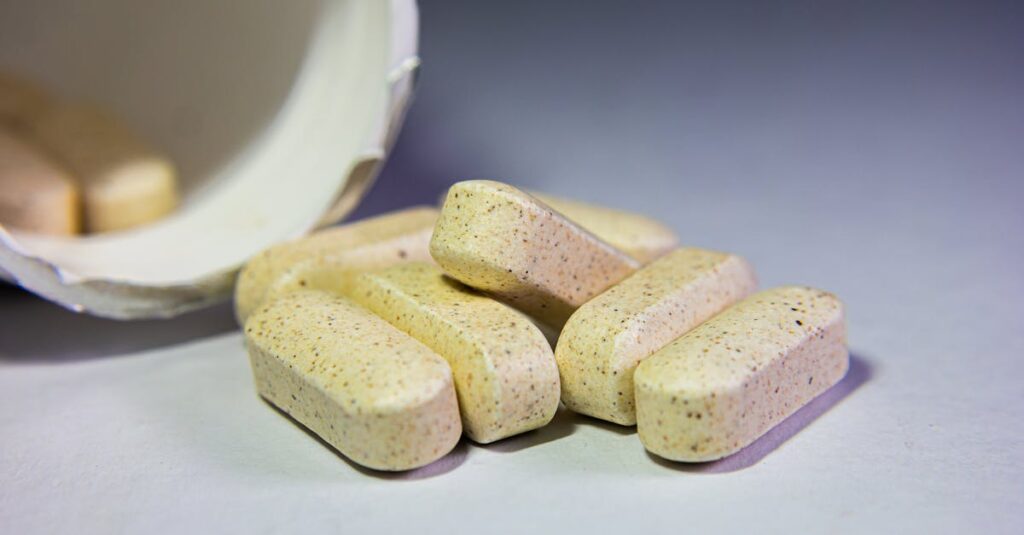 モアグロースアップの安全性と副作用を徹底分析するイメージ