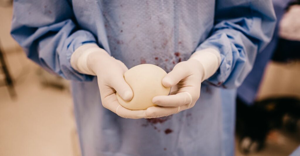 脂肪の生着率を高めるための高度な注入技術と品質管理がTHE CLINICの強み