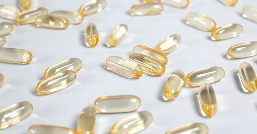 モアグロースアップの成分ごとの安全性を分析するイメージ