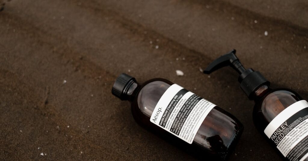 必要なものだけを肌に与えるあきゅらいずの理念