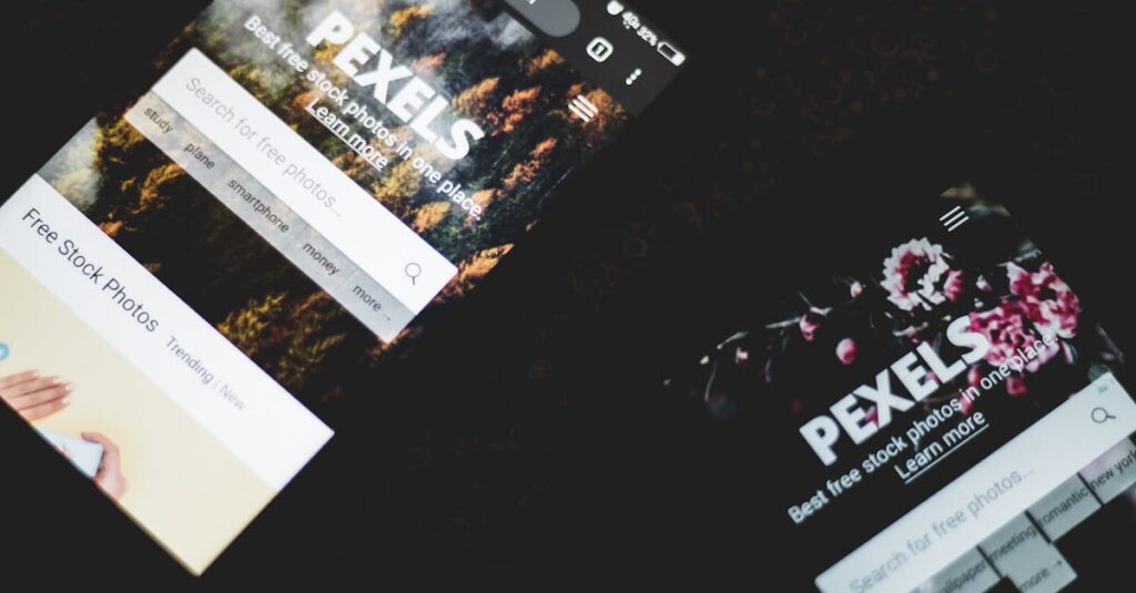 公式サイトとAmazonレビューの内容を比較している画面の様子