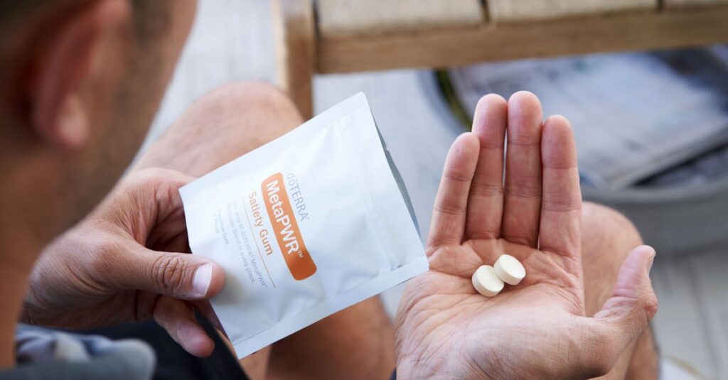 モアグロースアップを他の健康習慣と組み合わせた活用法