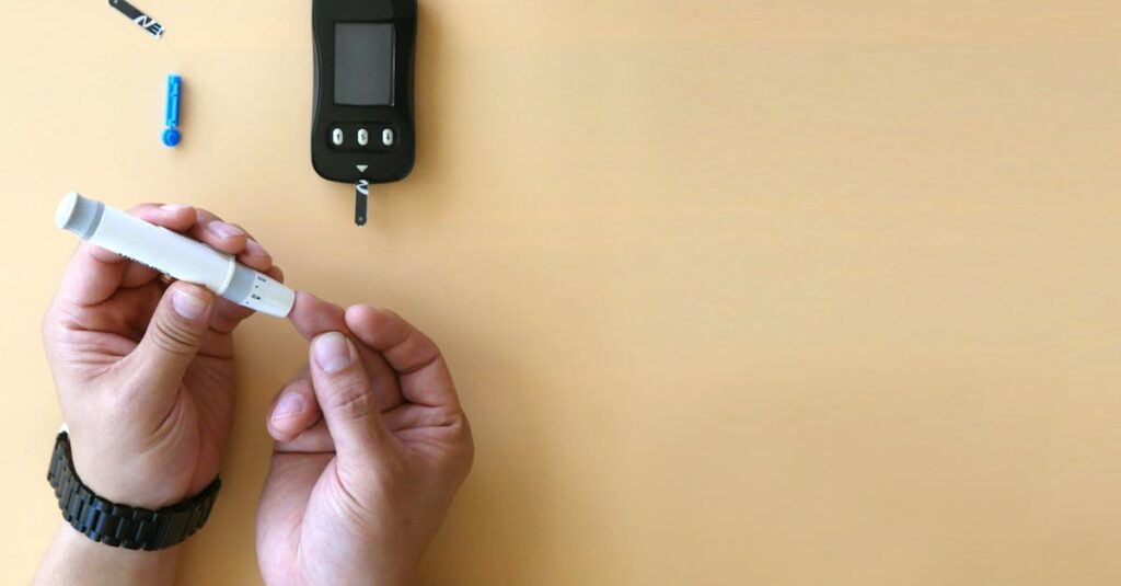 GME医学検査研究所の郵送検査を利用したユーザーの声と活用事例のイメージ