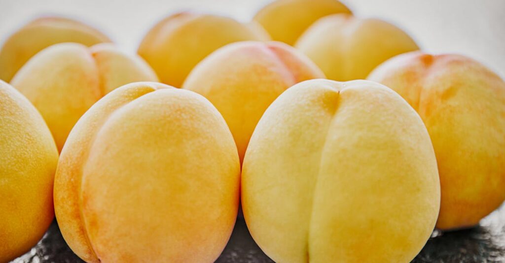 アスタリフトのコラーゲンドリンクはピーチ風味で、飲みやすさが高く評価されている。