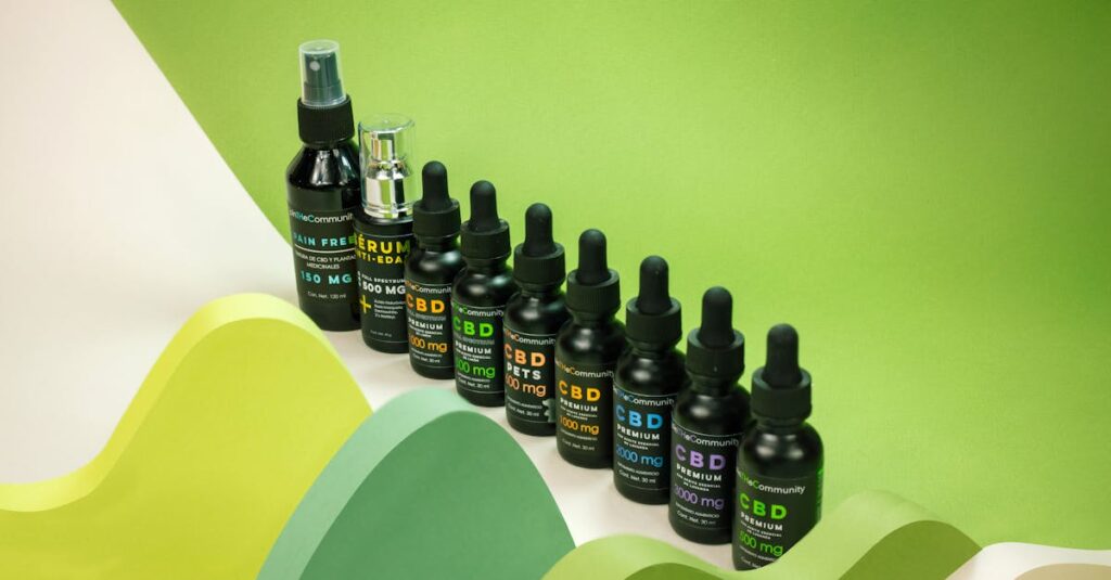 トライアルセットを使ったあとに継続して本製品を使うユーザーのイメージ