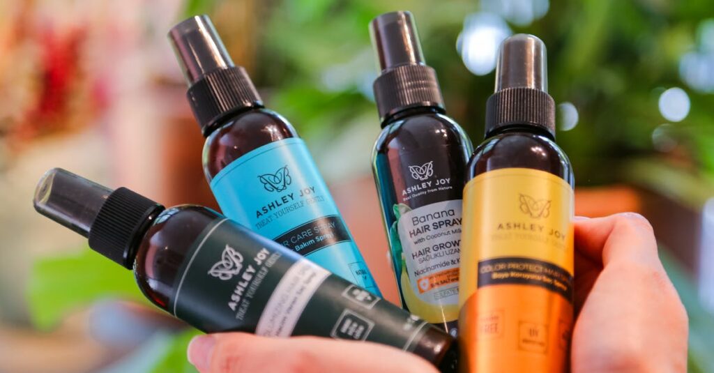 発毛剤使用で効果が出やすい人と出にくい人の違いを示すイメージ