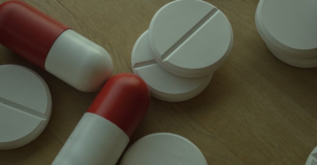 エニピルの安全性や医療面を確認するイメージ