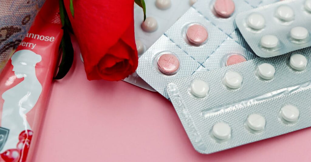 エニピルの自宅配送サービスと注意点