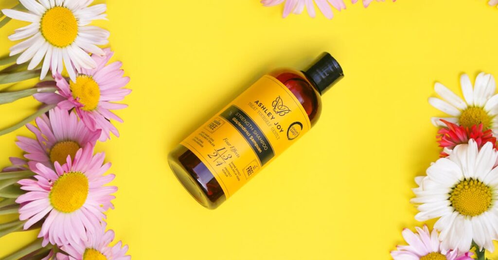 薬用成分を配合したスカルプD NEXT+のイメージ画像