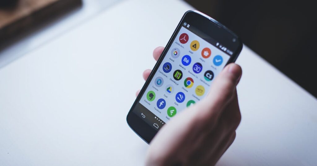 ディセンシアのトライアルセットを使ったユーザーの7日間の体験記をイメージした画像