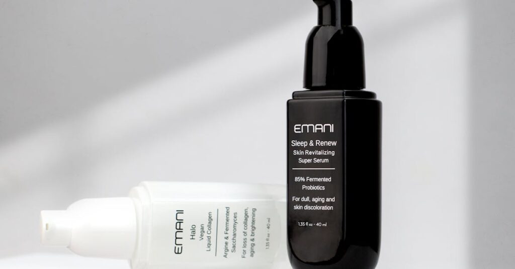 No46.ピュアRTセラムが高濃度レチノールを採用した理由と処方の裏側