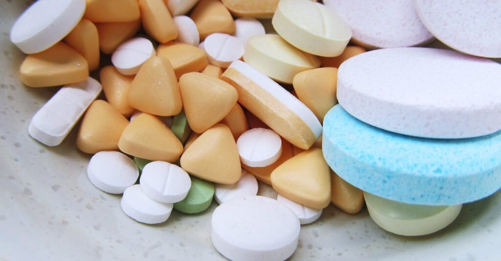 モアグロースアップの8種の有効成分の科学的効果を解説