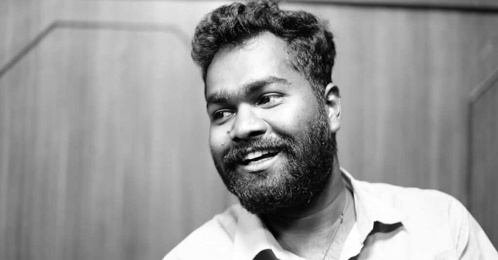 BELLUMOREを使った男性の実感と他製品との違いを語るイメージ