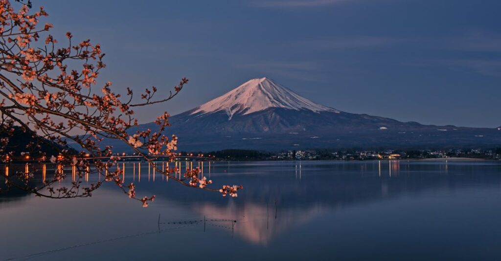 阿蘇山系の自然と地層を通じて育まれた天然水が湧き出る日田の水源