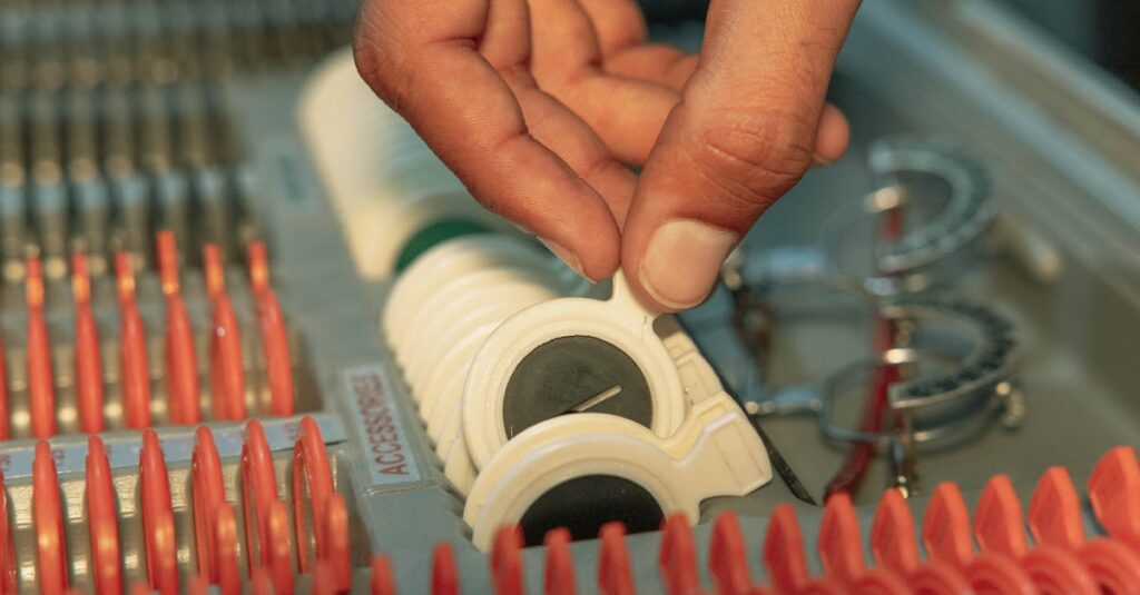 ディセンシアのトライアルセットを購入する前に知っておくべき情報やQ&Aをまとめた画像