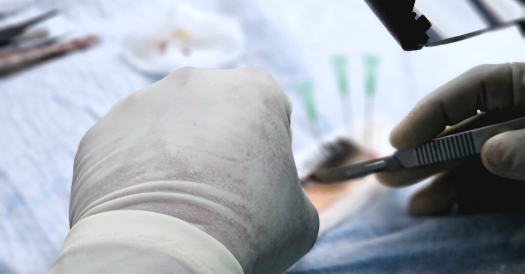 信頼できる技術力とアフターケアで安心して任せられるTHE CLINICの医師陣