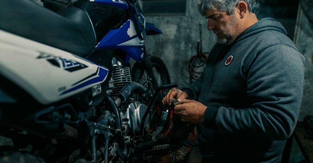 ミノキシジルが髪の毛の成長を促す仕組みを示すイメージ