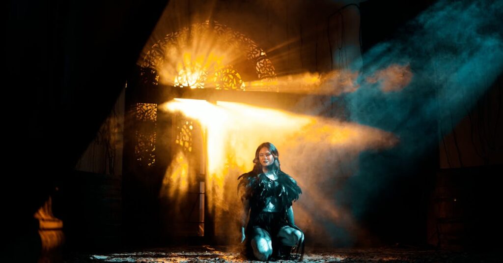 信頼できる口コミとステマの違いを説明するイラスト