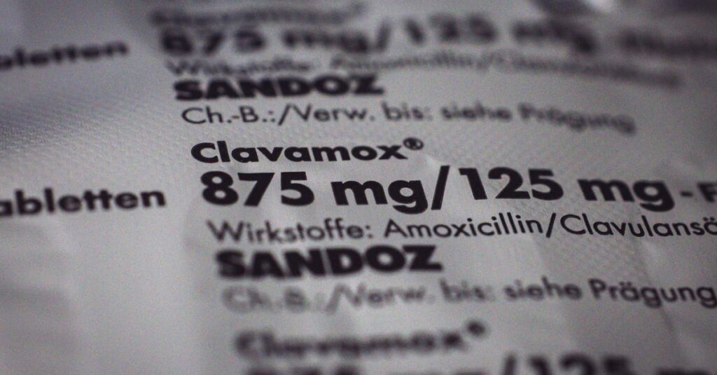 アフターピルの正しい服用方法のイメージ