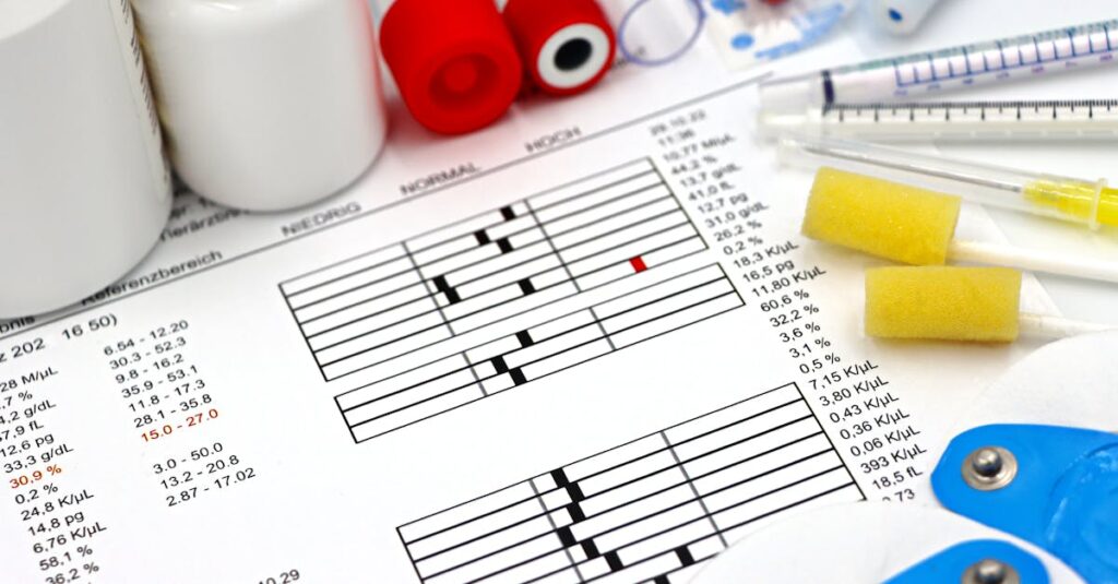 カラートリートメントを5日間連続で使用した髪の変化