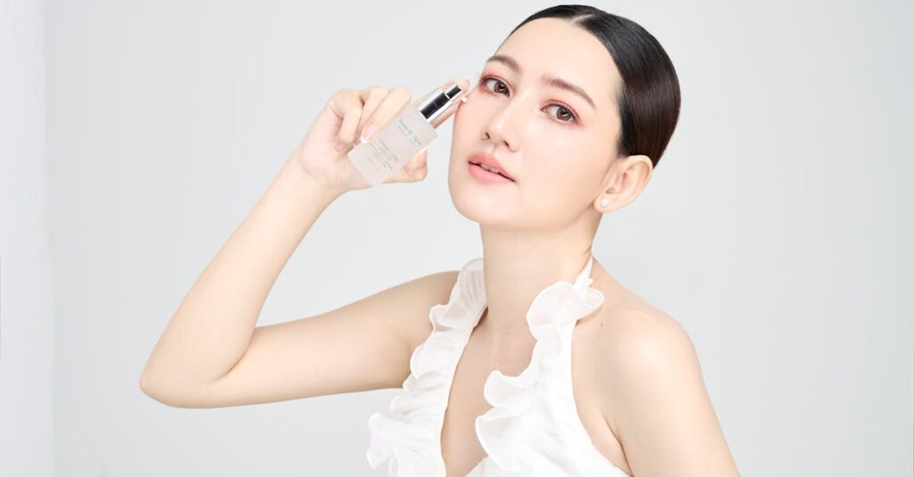 保湿のしすぎによる肌バリア機能の低下