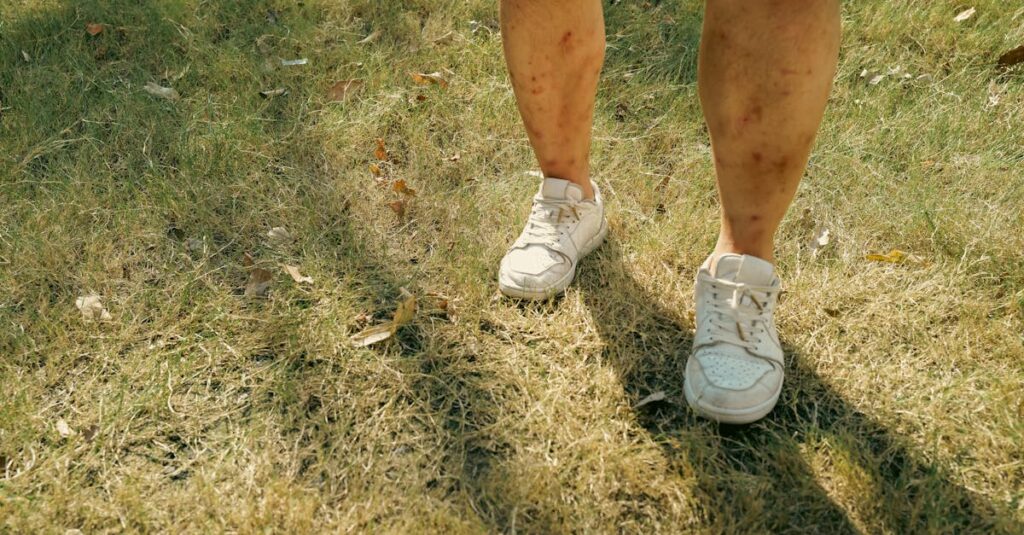 スキンケアを見直し三スギから抜けた肌の改善イメージ